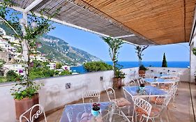 Hotel Vittoria Positano 3*